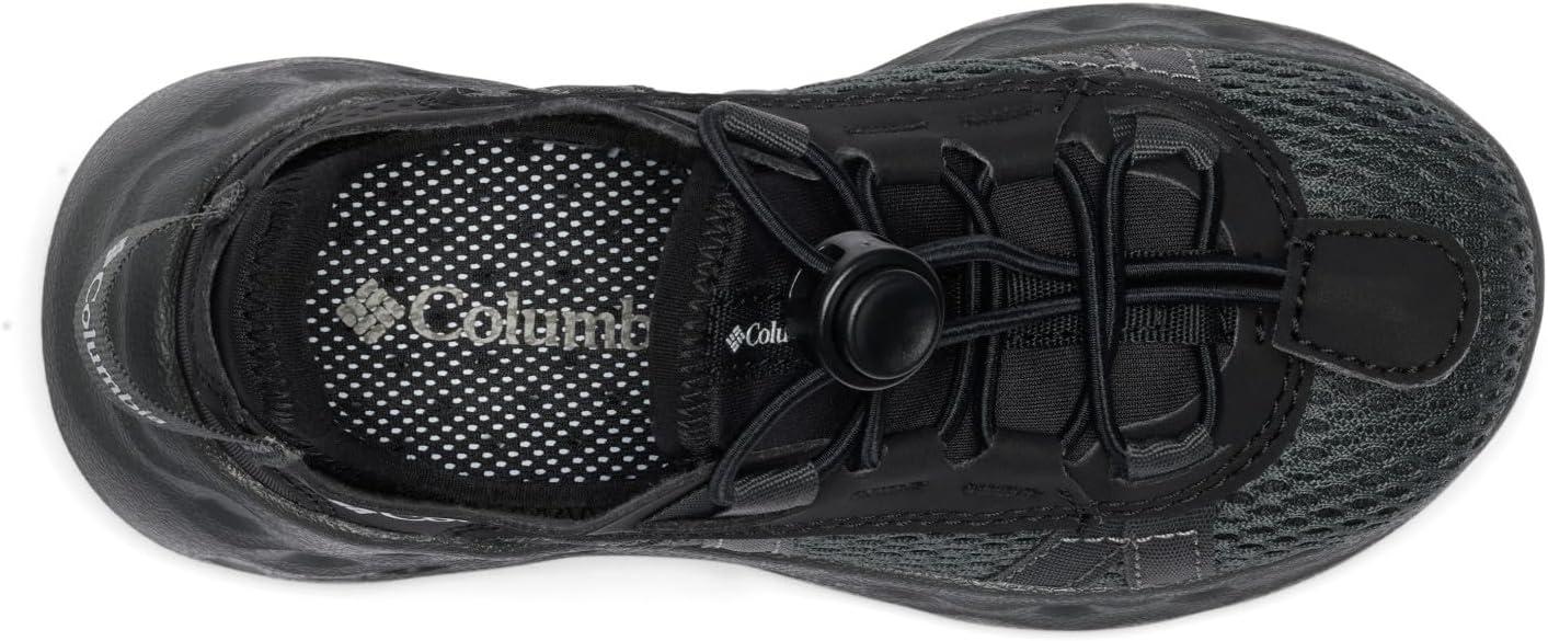 imageColumbia Kids Drainmaker XTRBlackPure Silver