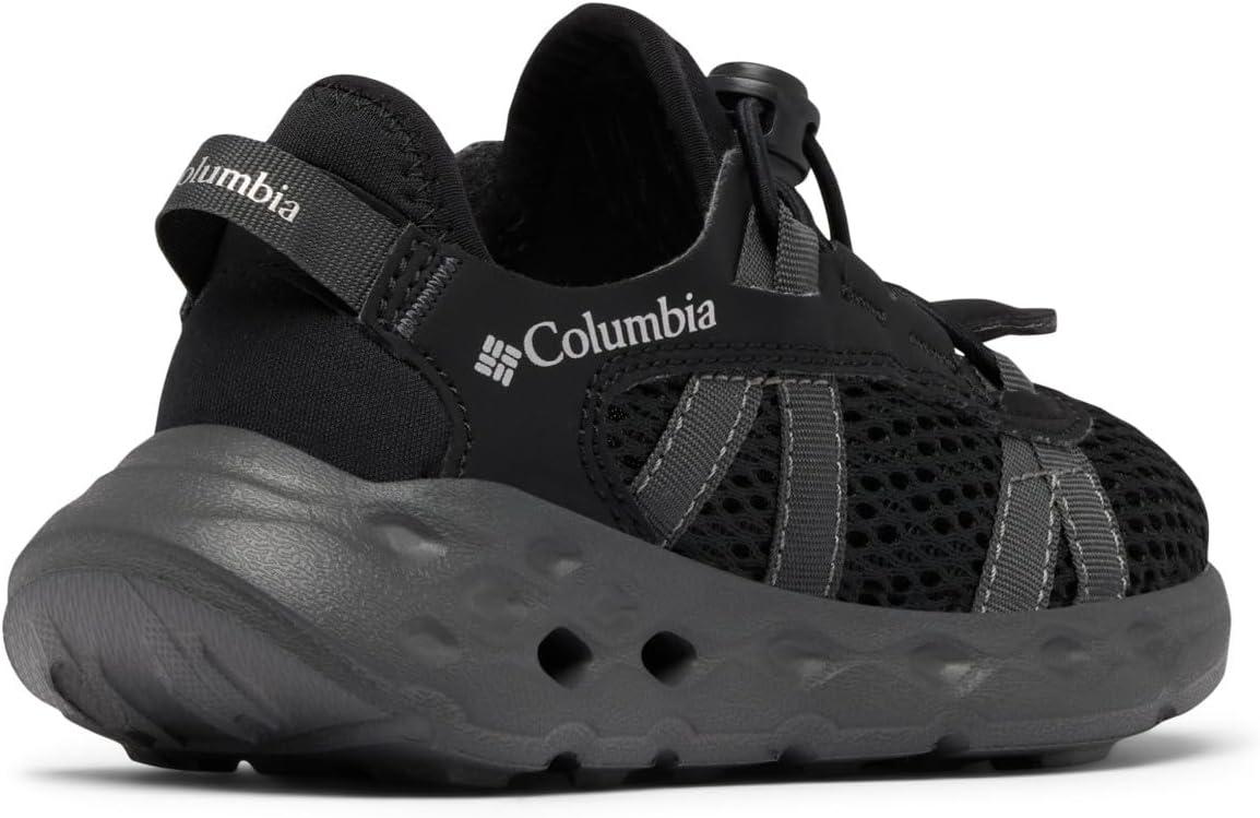 imageColumbia Kids Drainmaker XTRBlackPure Silver