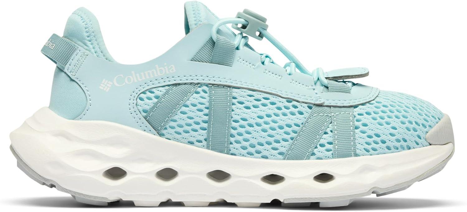 imageColumbia Kids Drainmaker XTRMarine LightCrushed Blue