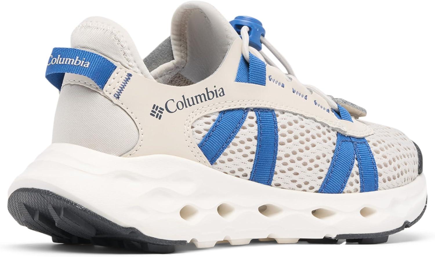 imageColumbia Kids Drainmaker XTRMountain BlueRipple