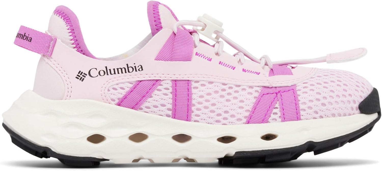 imageColumbia Kids Drainmaker XTRPink DawnBerry Patch