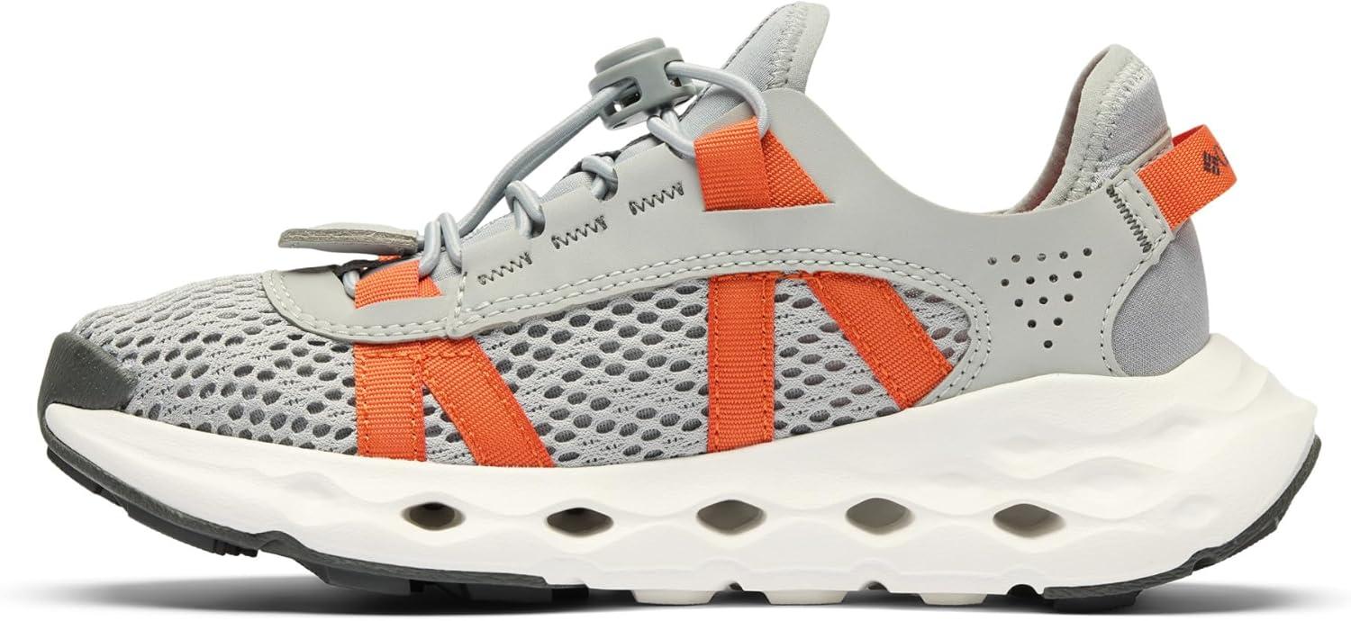 imageColumbia Kids Drainmaker XTRSteamTangy Orange