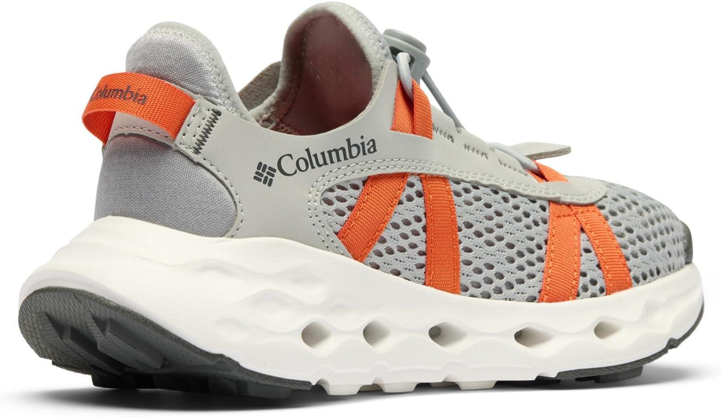 imageColumbia Kids Drainmaker XTRSteamTangy Orange