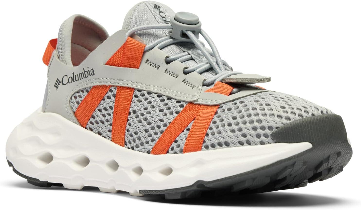 imageColumbia Kids Drainmaker XTRSteamTangy Orange