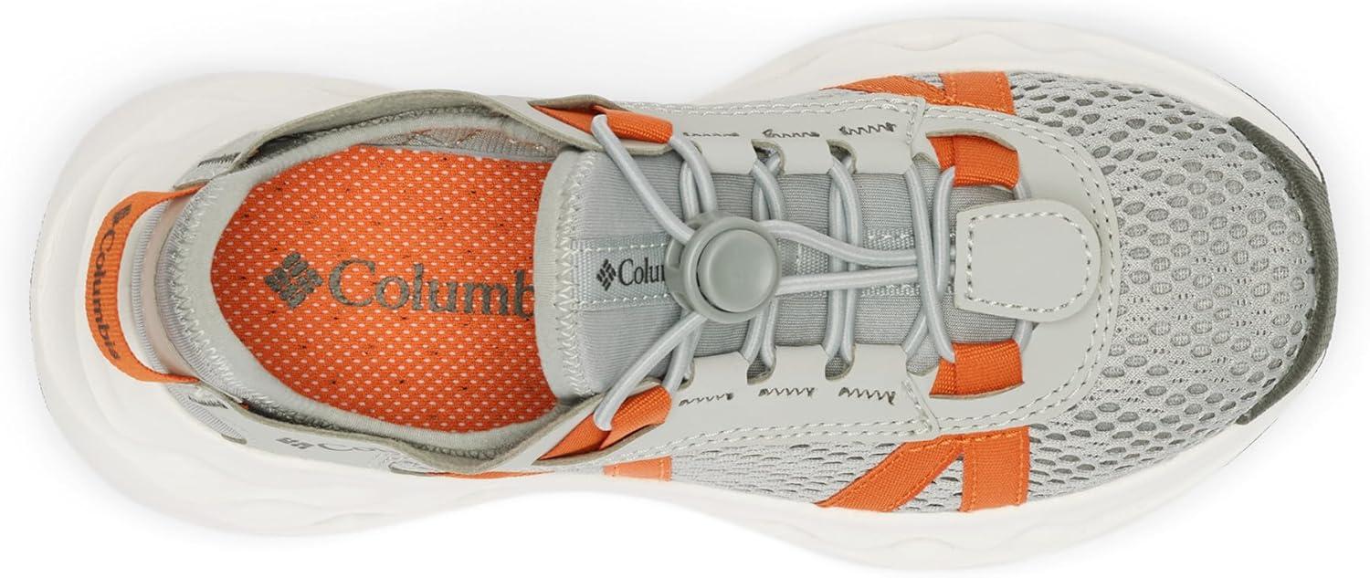 imageColumbia Kids Drainmaker XTRSteamTangy Orange