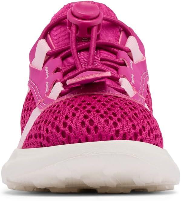 imageColumbia Kids Drainmaker XTRWild FuchsiaSatin Pink