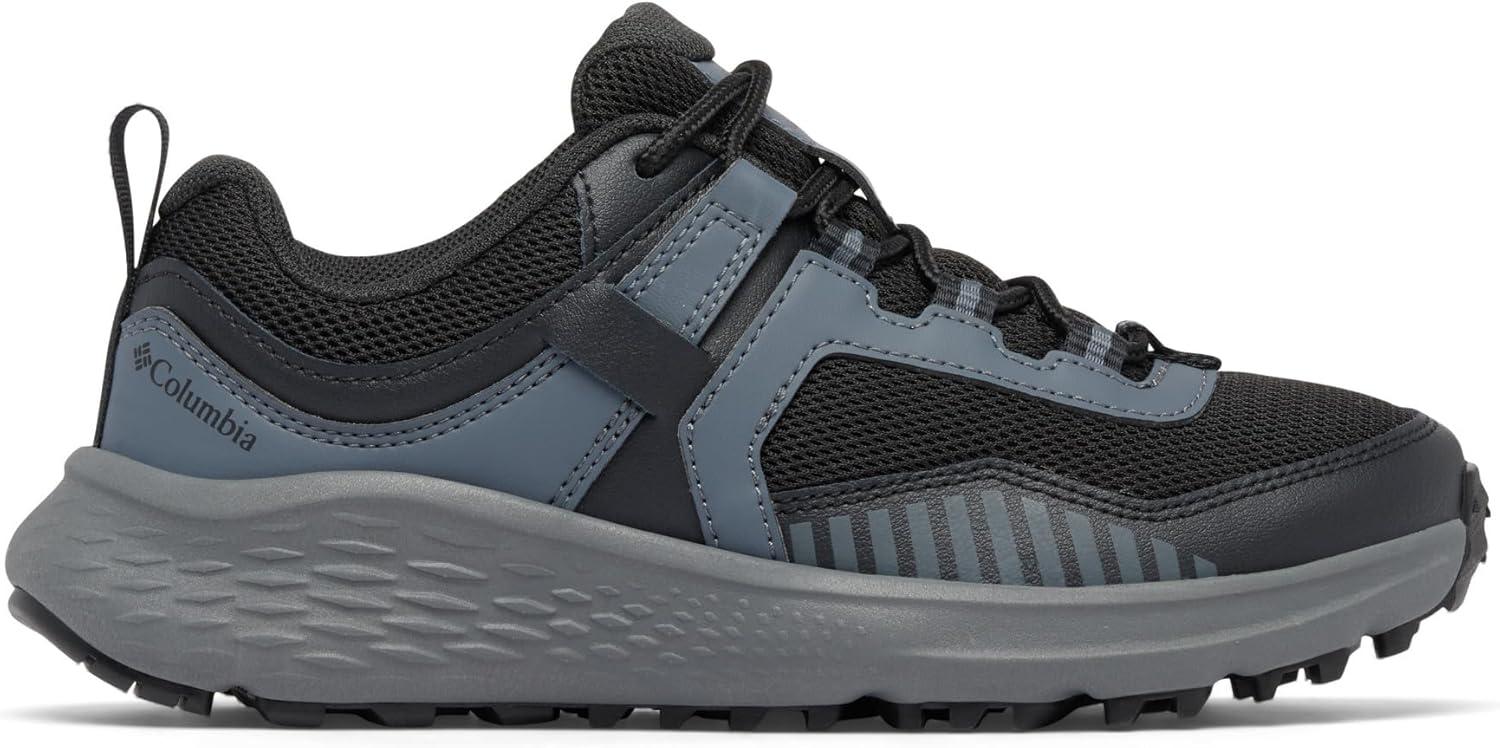 imageColumbia Kids Konos LowBlackGraphite