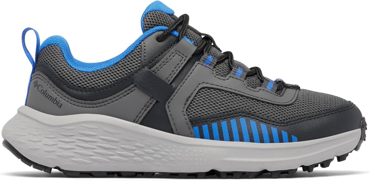 imageColumbia Kids Konos LowDark GreyVivid Blue