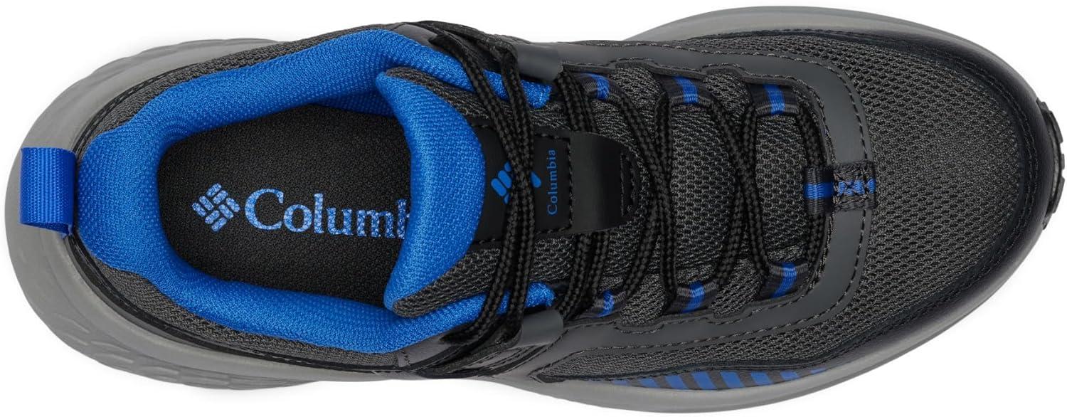 imageColumbia Kids Konos LowDark GreyVivid Blue