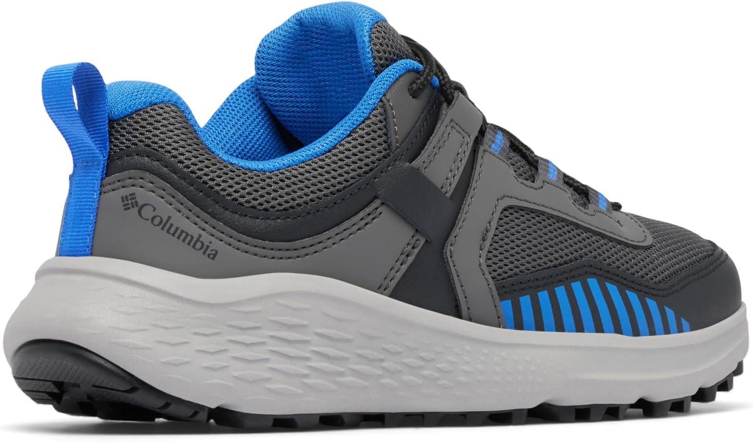imageColumbia Kids Konos LowDark GreyVivid Blue