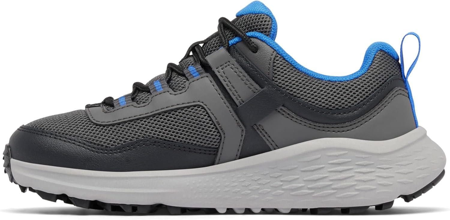 imageColumbia Kids Konos LowDark GreyVivid Blue