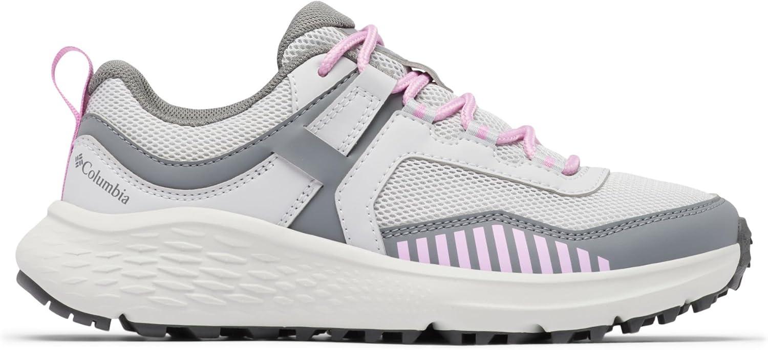 imageColumbia Kids Konos LowGrey IcePink Dawn