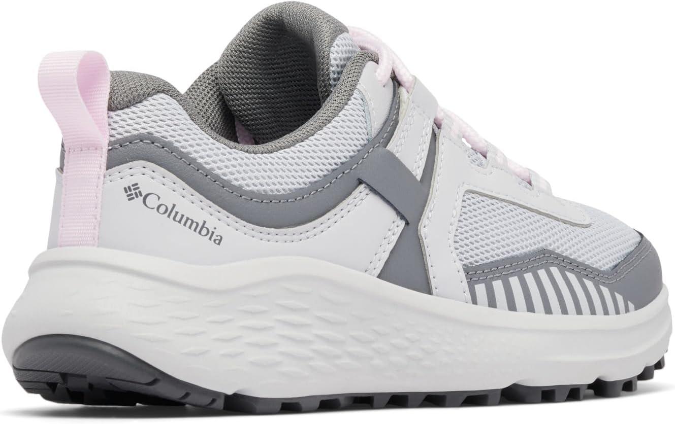 imageColumbia Kids Konos LowGrey IcePink Dawn
