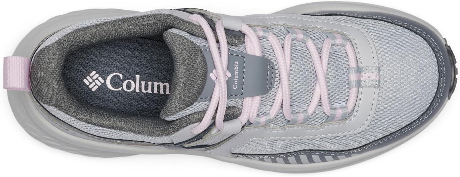 imageColumbia Kids Konos LowGrey IcePink Dawn