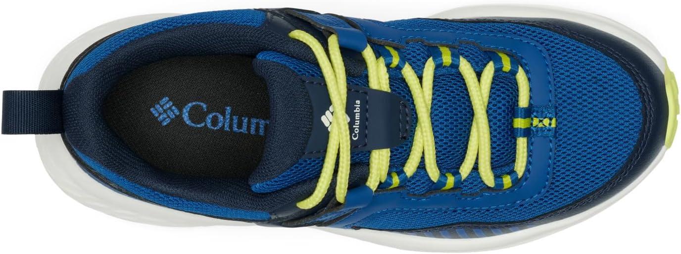 imageColumbia Kids Konos LowMountain BlueFresh Kiwi