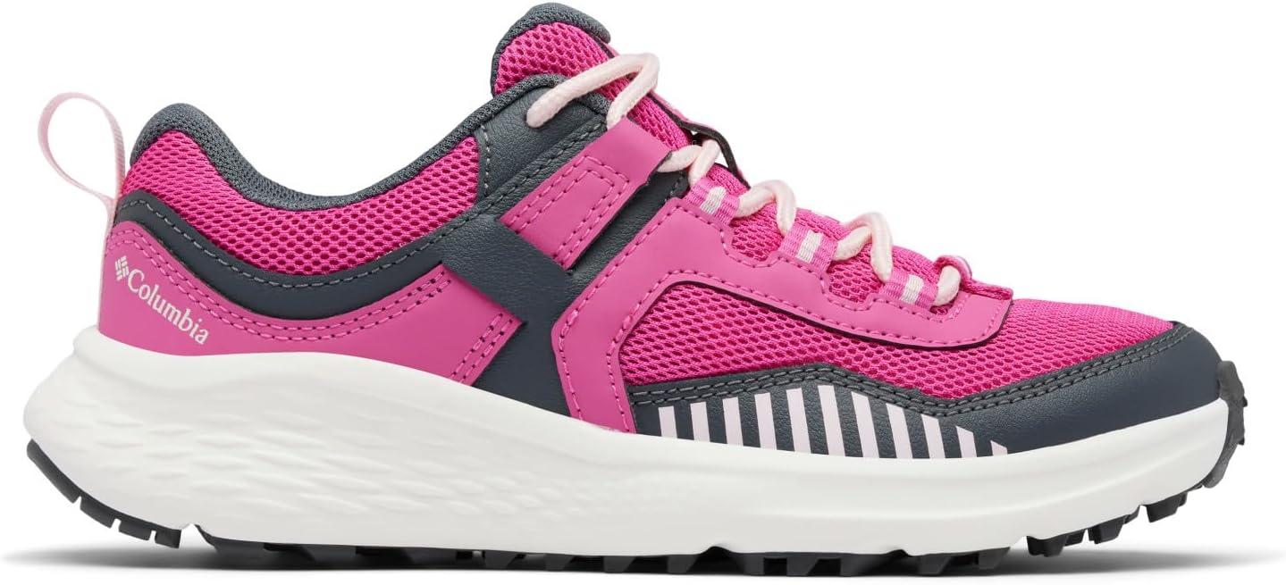 imageColumbia Kids Konos LowPink IceSatin Pink