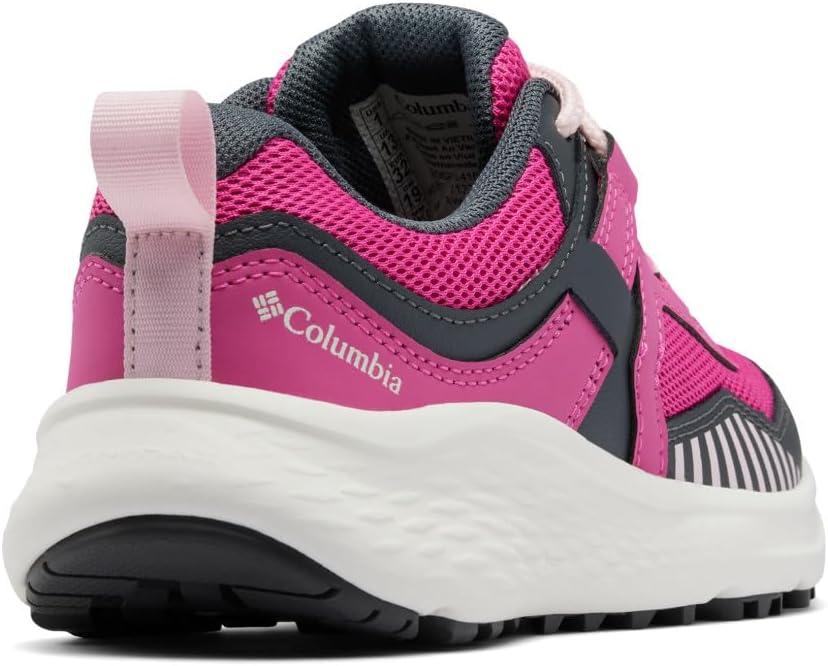 imageColumbia Kids Konos LowPink IceSatin Pink
