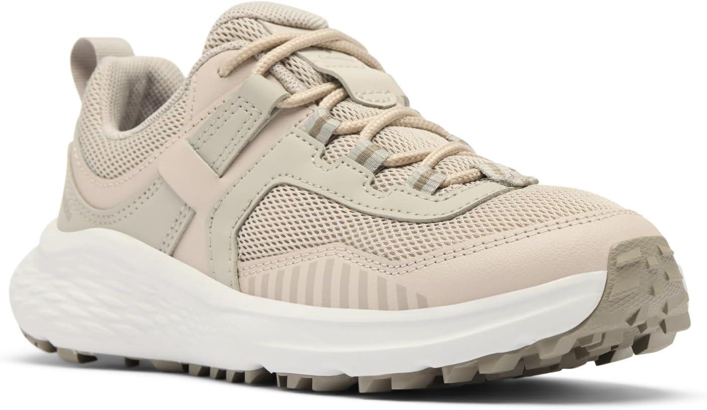 imageColumbia Kids Konos LowSoft TaupeFlint Grey