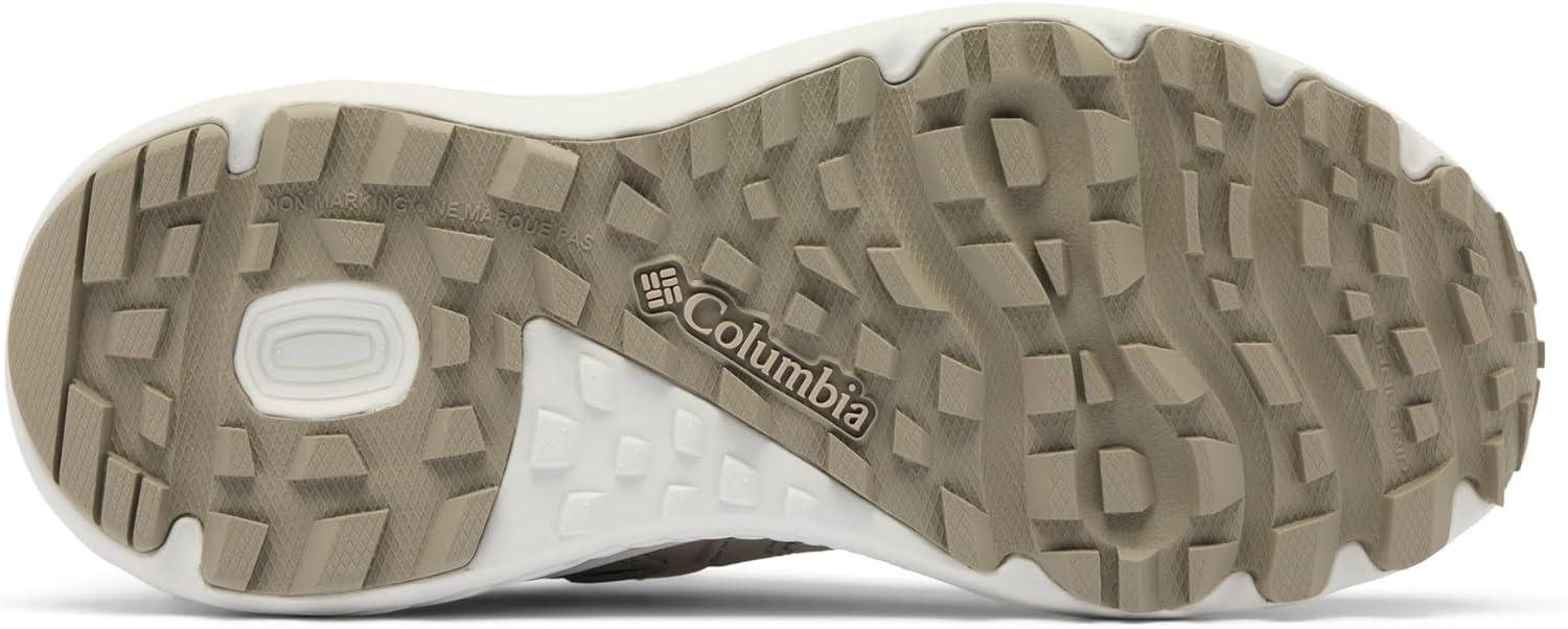 imageColumbia Kids Konos LowSoft TaupeFlint Grey