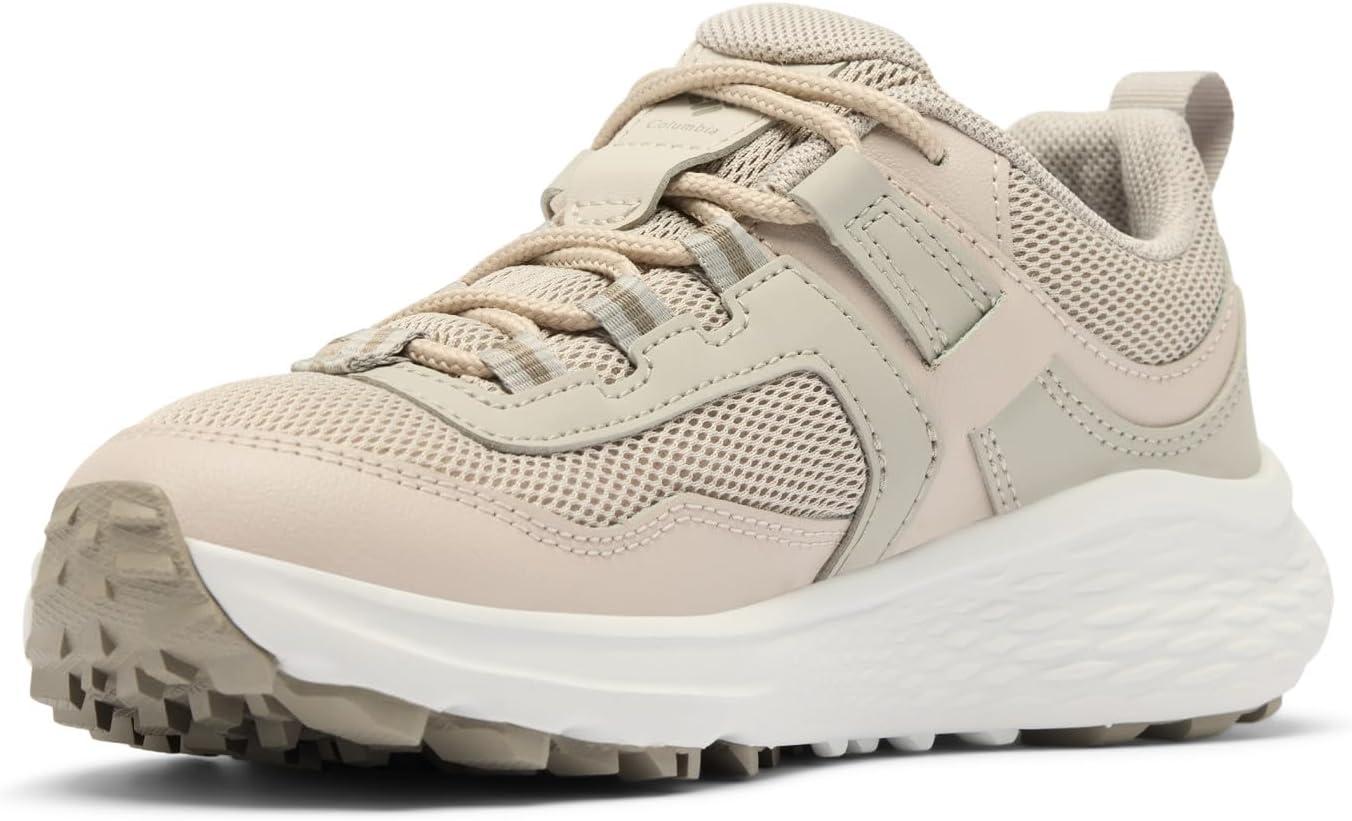imageColumbia Kids Konos LowSoft TaupeFlint Grey