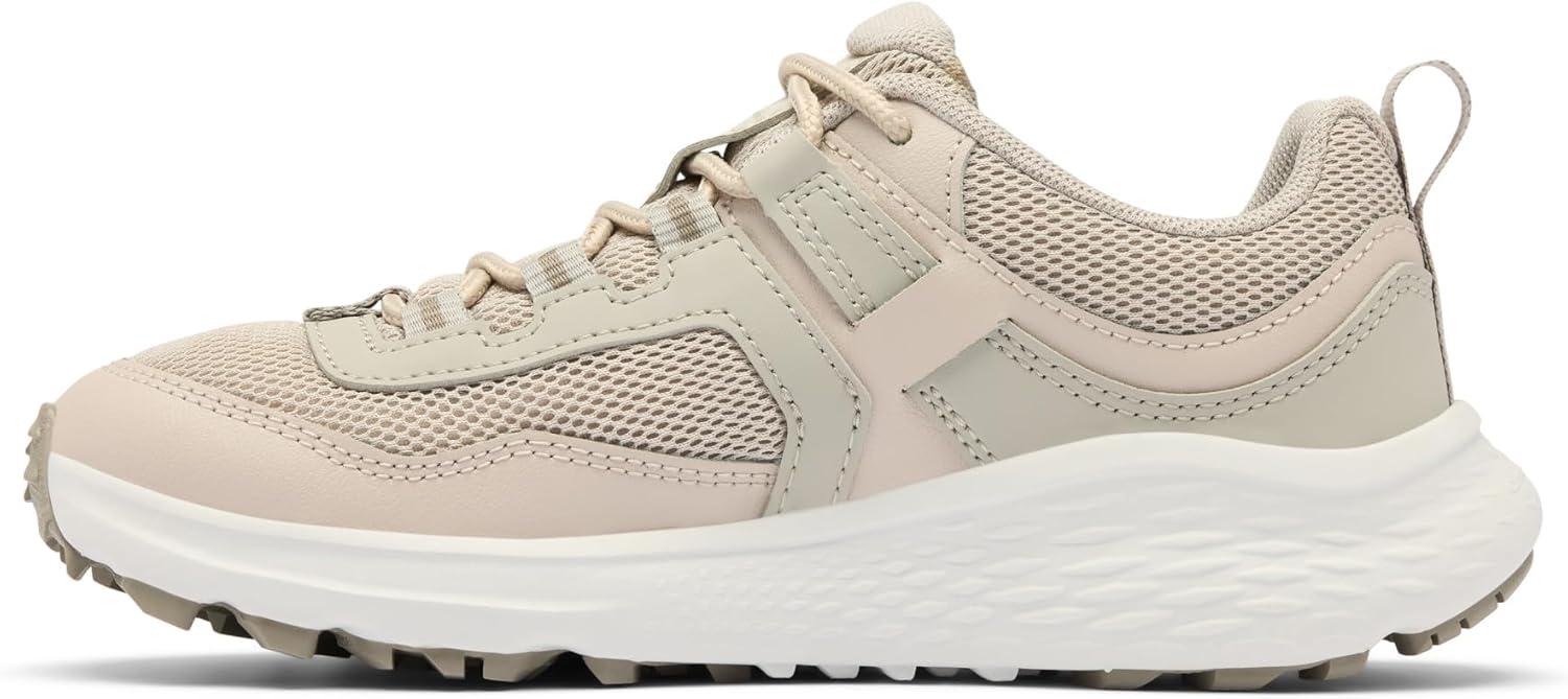 imageColumbia Kids Konos LowSoft TaupeFlint Grey