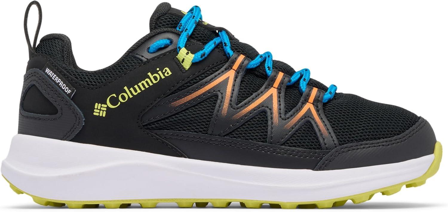imageColumbia Kids Peakfreak Rush WaterproofBlackVoltage
