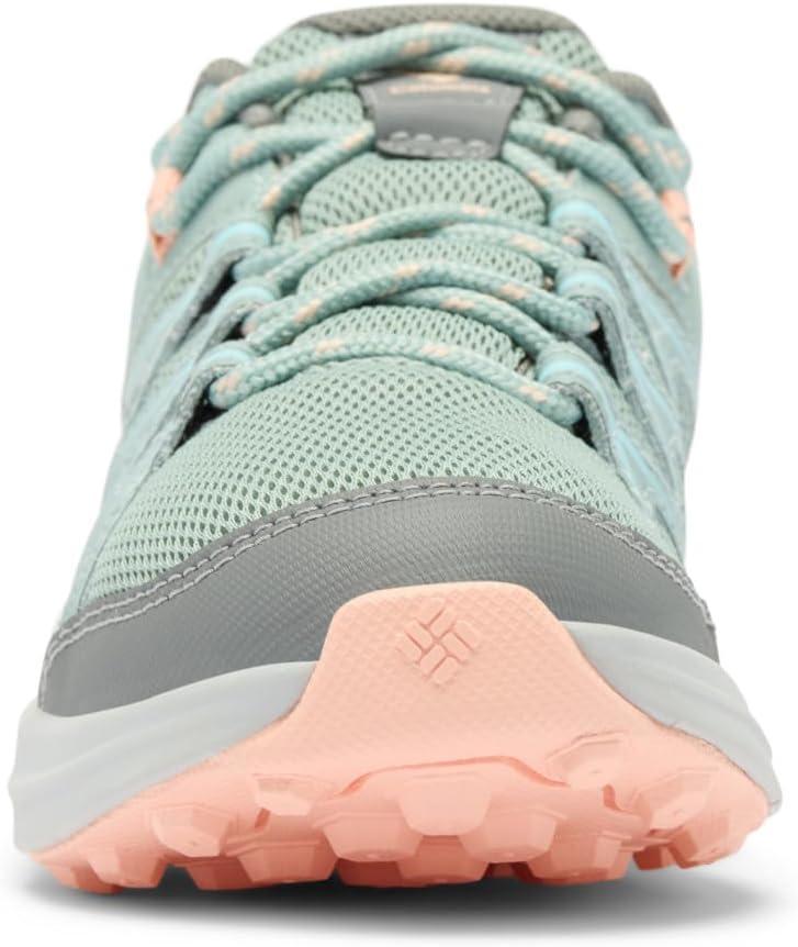 imageColumbia Kids Peakfreak Rush WaterproofCrushed BlueBlush Rose
