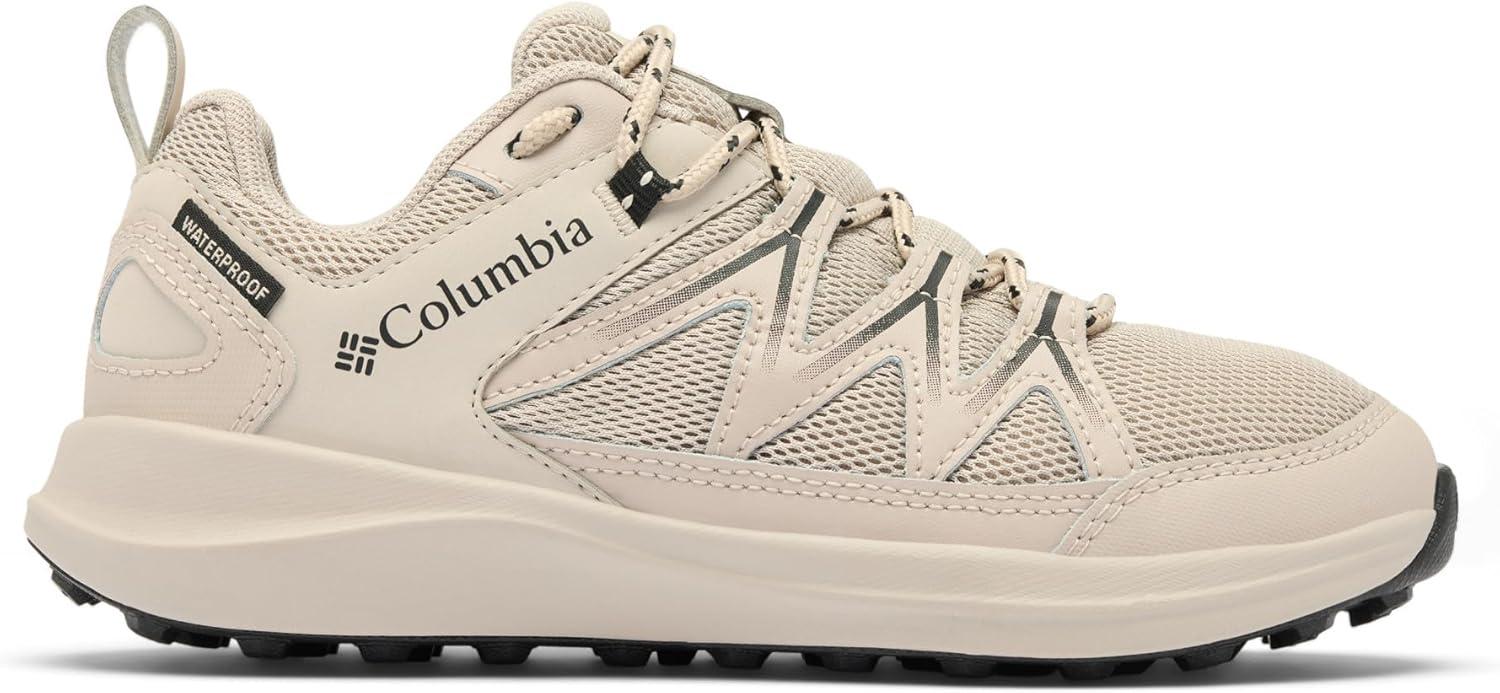 imageColumbia Kids Peakfreak Rush WaterproofSoft TaupeBlack
