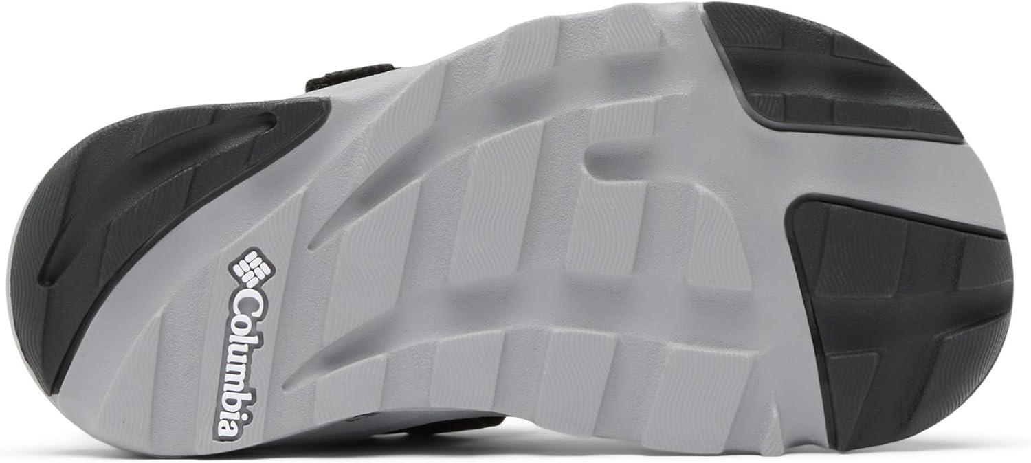 imageColumbia Kids Techsun Adventure PtBlackWhite