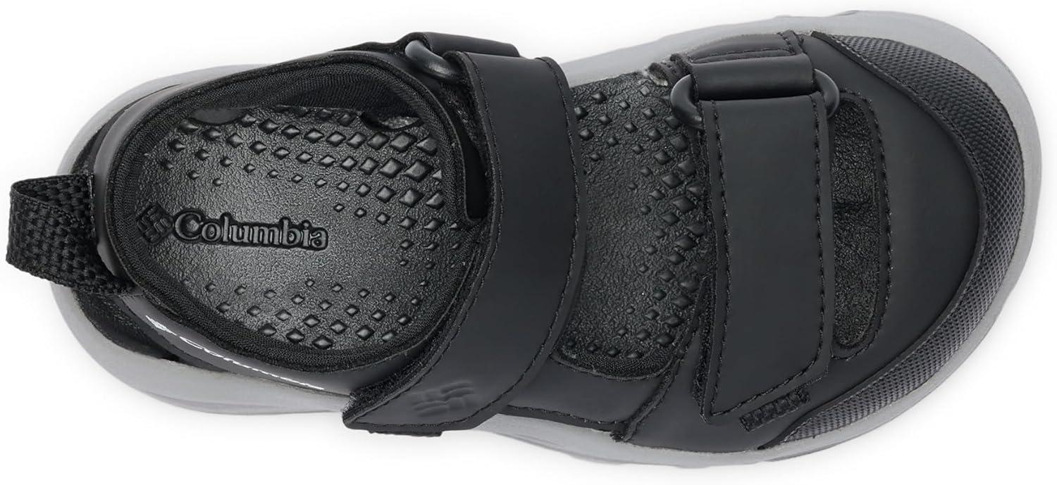 imageColumbia Kids Techsun Adventure PtBlackWhite