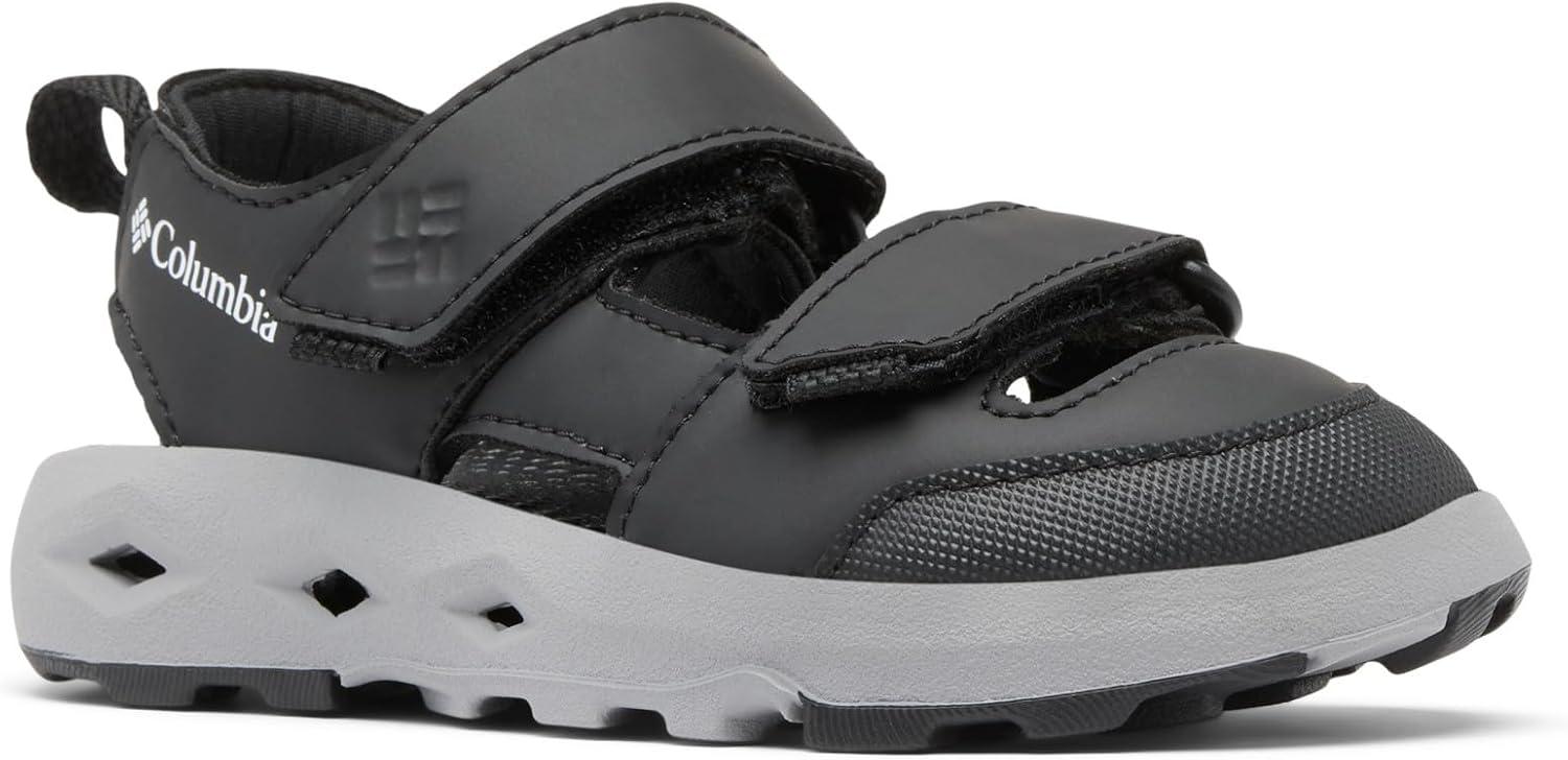 imageColumbia Kids Techsun Adventure PtBlackWhite