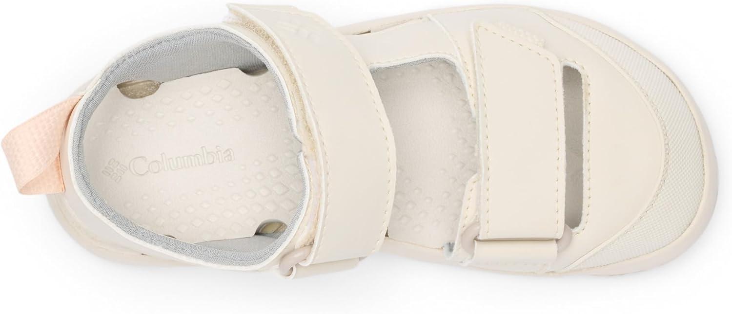 imageColumbia Kids Techsun Adventure PtLight SandPeach Quartz