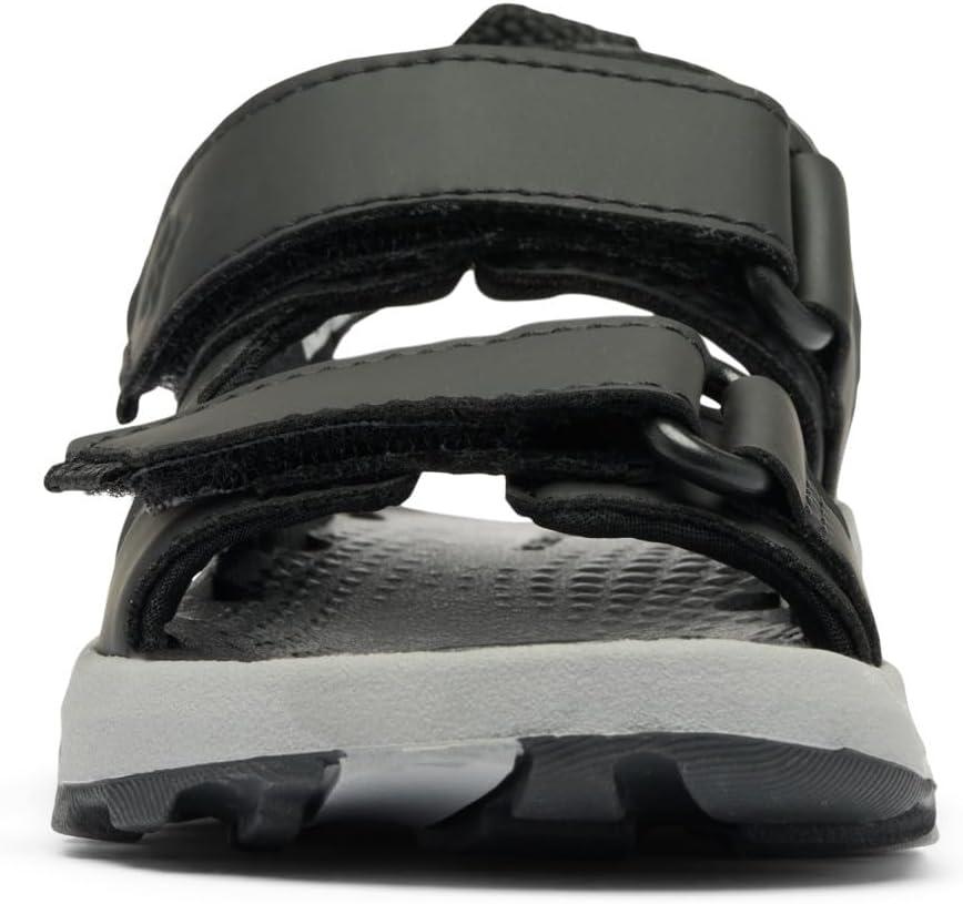 imageColumbia Kids Techsun AdventureBlackWhite
