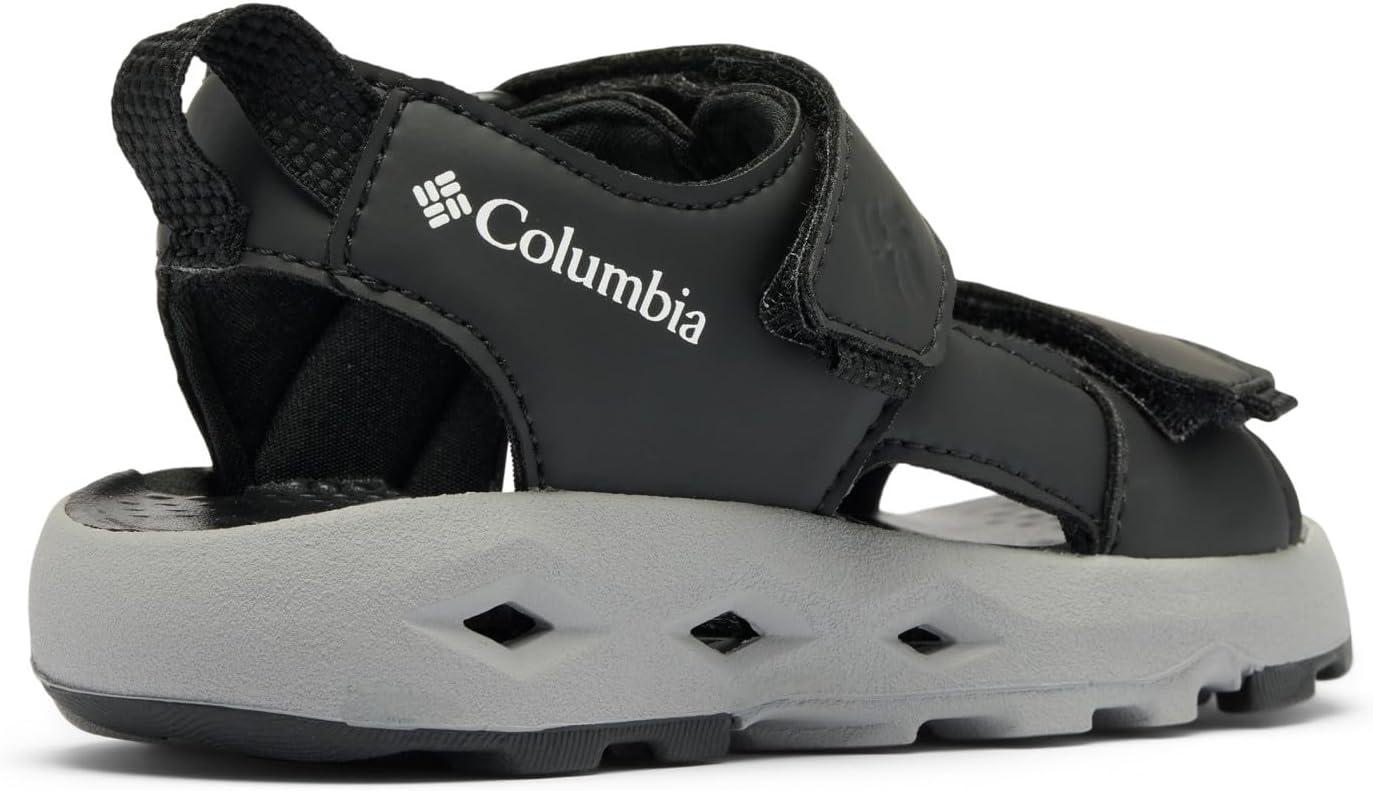 imageColumbia Kids Techsun AdventureBlackWhite