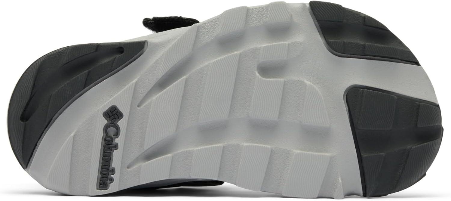 imageColumbia Kids Techsun AdventureBlackWhite