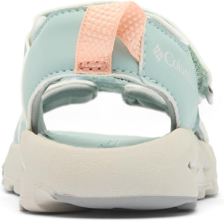 imageColumbia Kids Techsun AdventureCrushed BlueBlush Rose