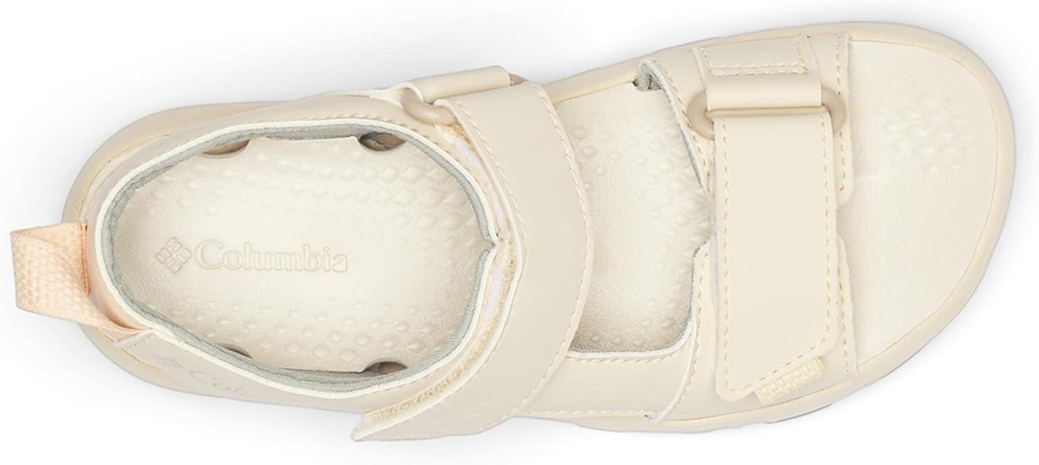 imageColumbia Kids Techsun AdventureLight SandPeach Quartz