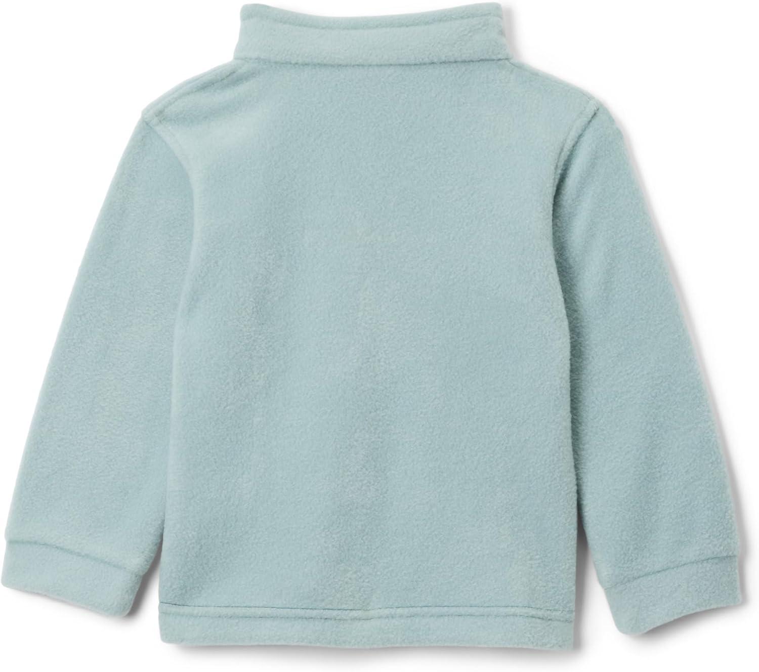 imageColumbia Youth Steens Mountain II Fleece Jacket