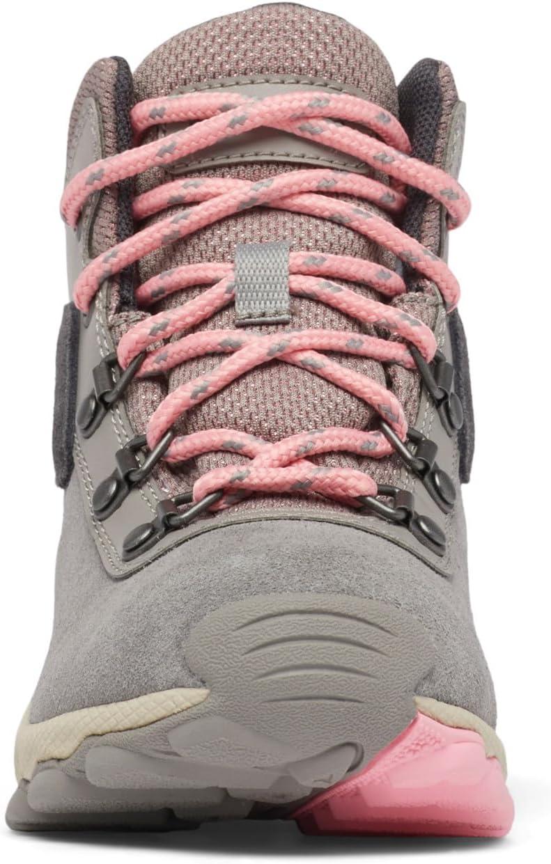 imageColumbia Youth Unisex Newton Ridge AmpedStratusPink Orchid