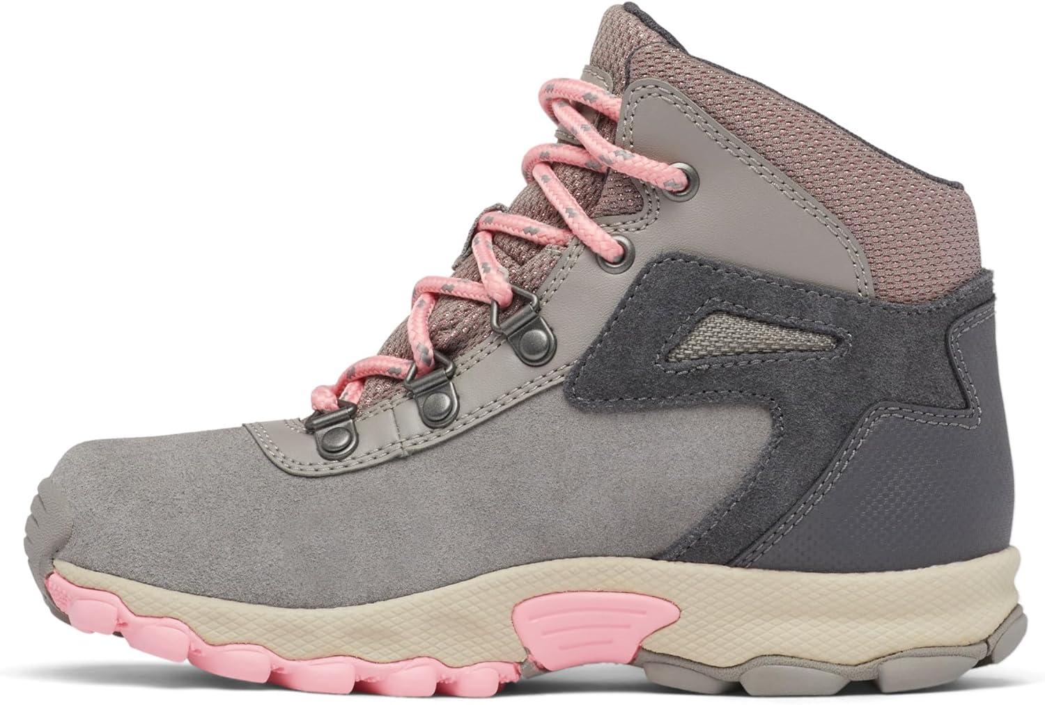 imageColumbia Youth Unisex Newton Ridge AmpedStratusPink Orchid