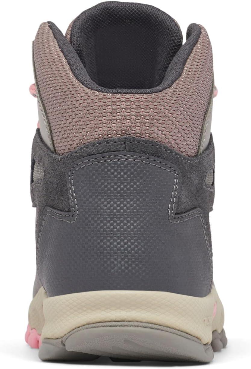 imageColumbia Youth Unisex Newton Ridge AmpedStratusPink Orchid