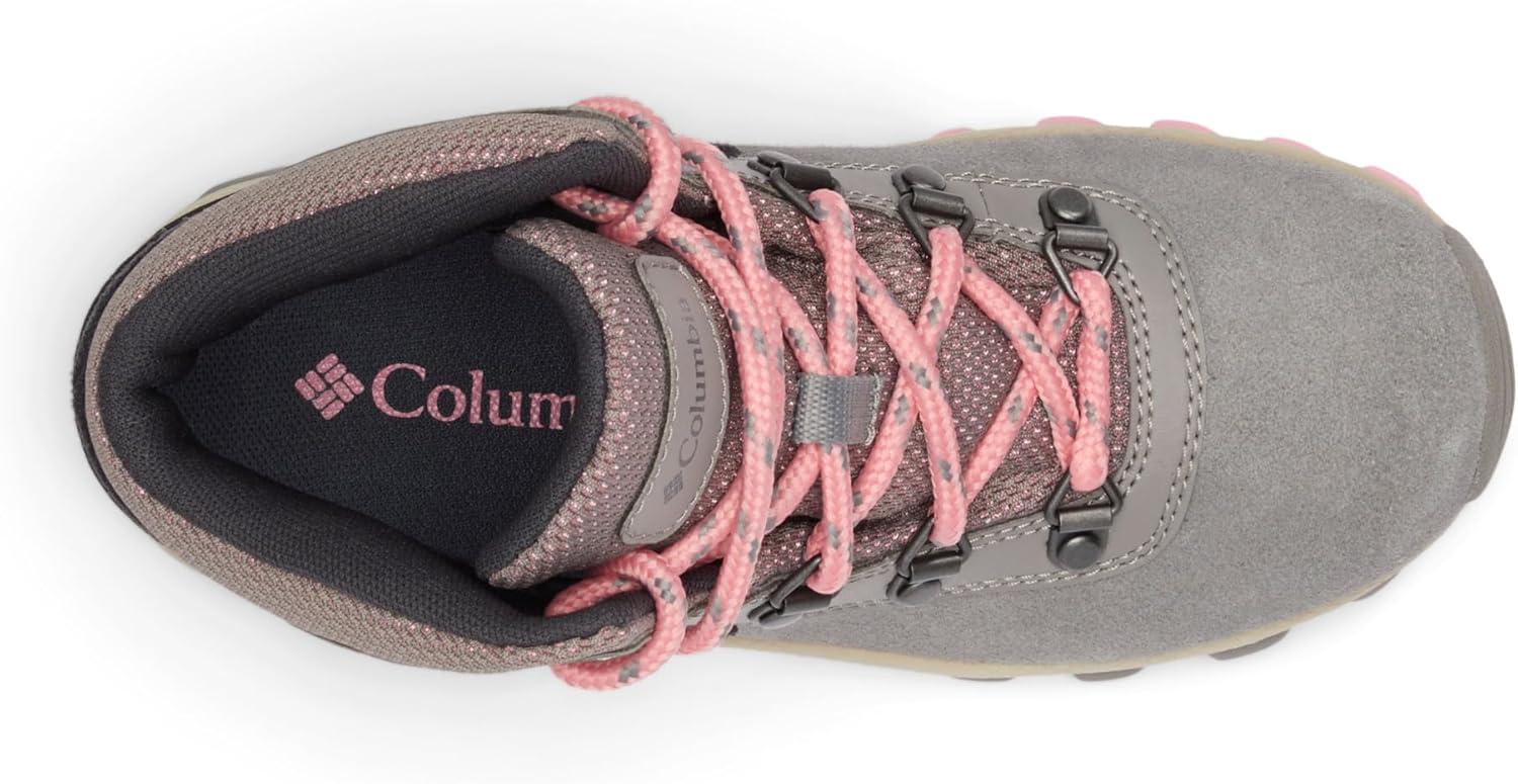 imageColumbia Youth Unisex Newton Ridge AmpedStratusPink Orchid