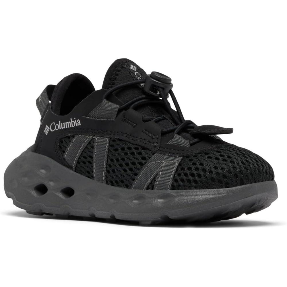 imageColumbia Kids Drainmaker XTRBlackPure Silver