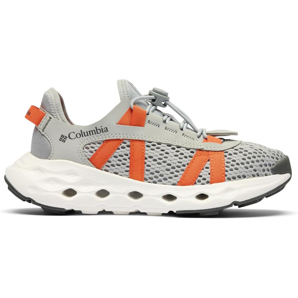 imageColumbia Kids Drainmaker XTRSteamTangy Orange