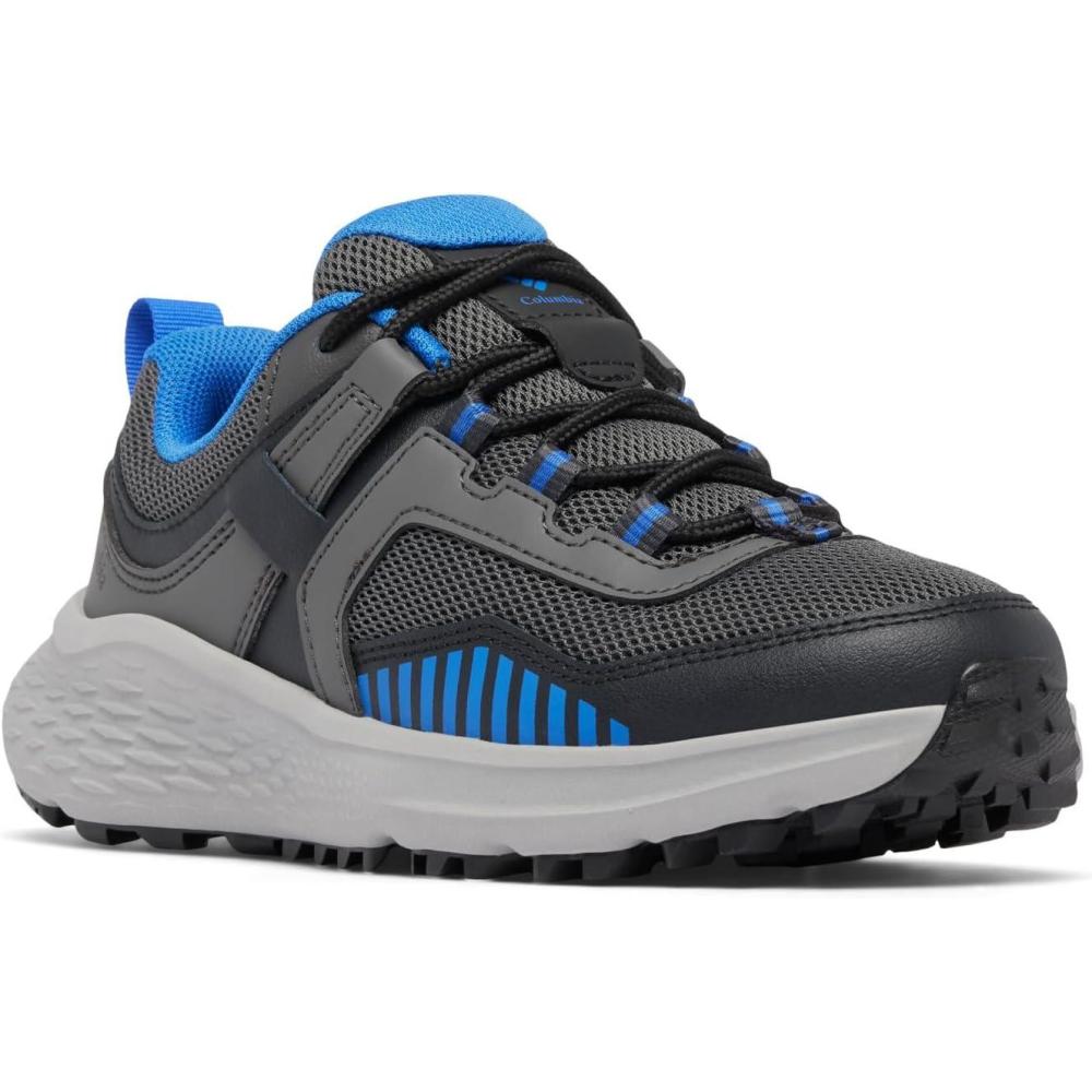 imageColumbia Kids Konos LowDark GreyVivid Blue