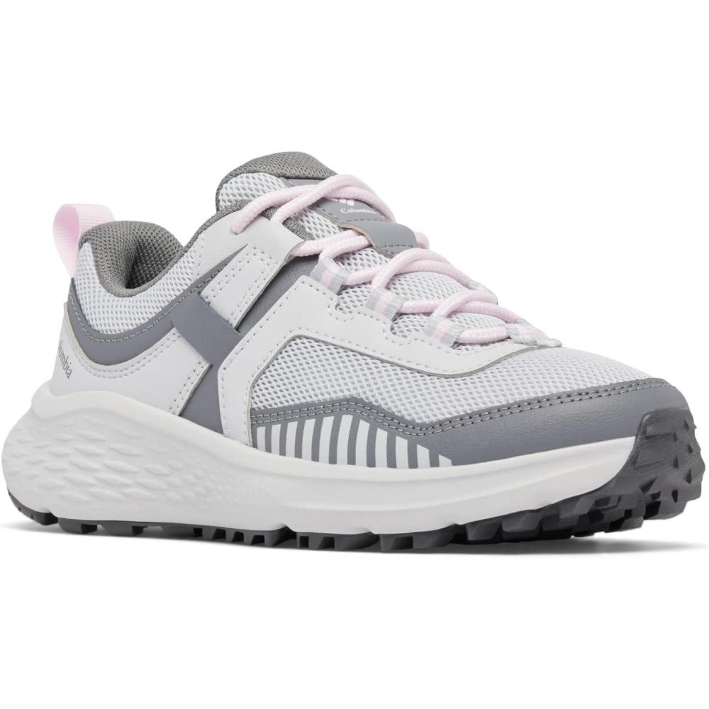 imageColumbia Kids Konos LowGrey IcePink Dawn