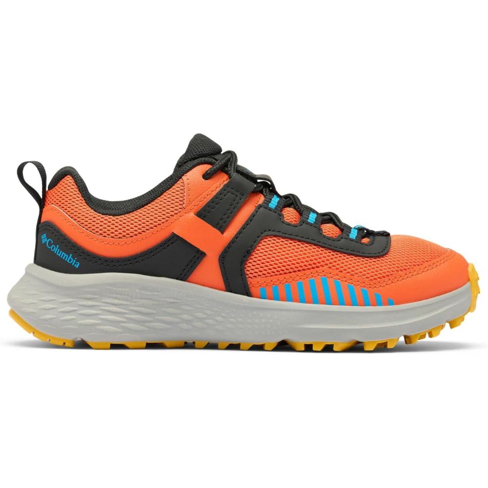 imageColumbia Kids Konos LowTangy OrangeCompass Blue