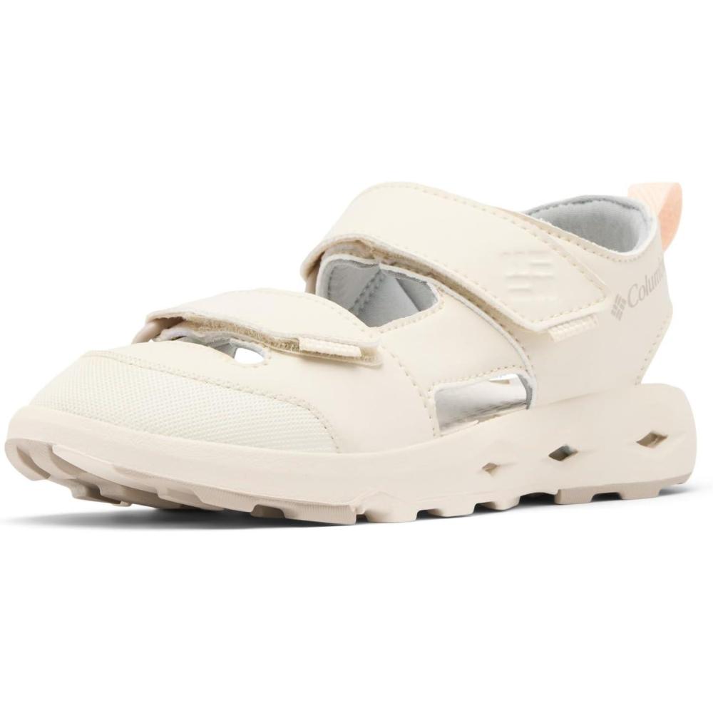 imageColumbia Kids Techsun Adventure PtLight SandPeach Quartz