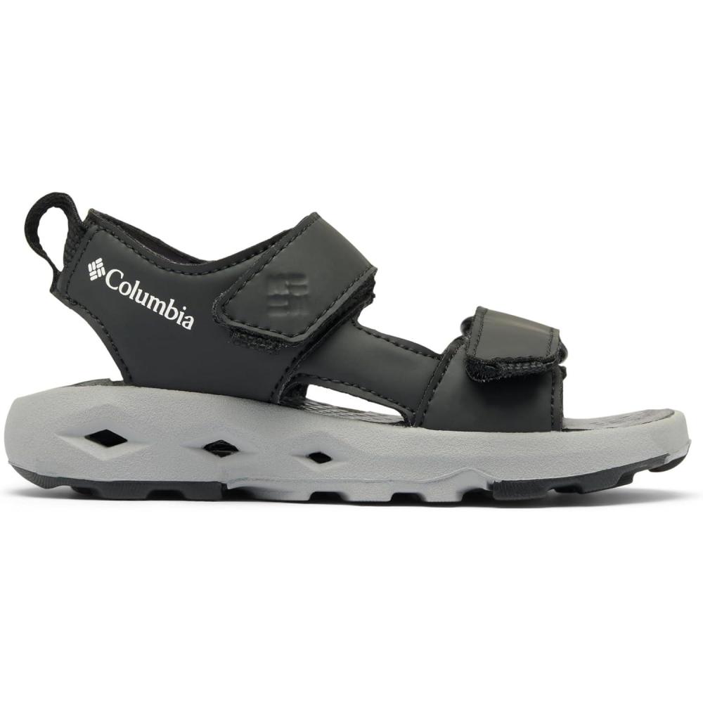 imageColumbia Kids Techsun AdventureBlackWhite