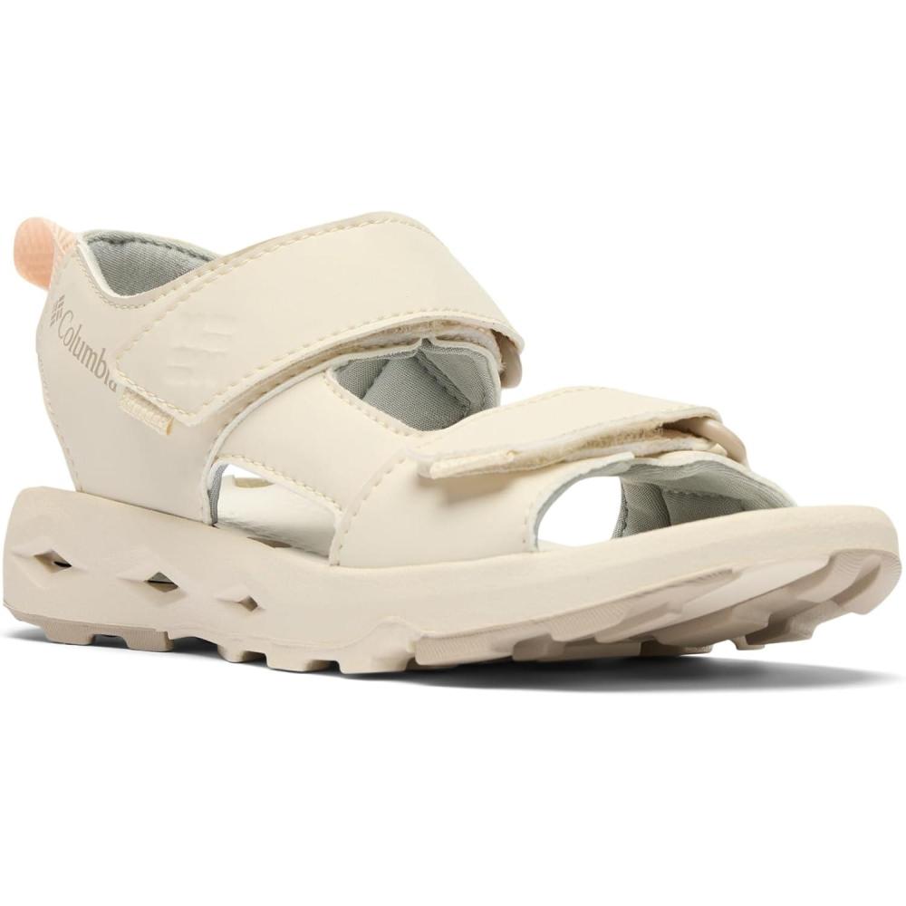 imageColumbia Kids Techsun AdventureLight SandPeach Quartz